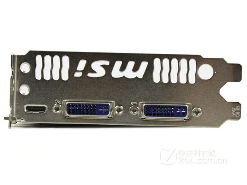 费米余热闯低端微星gtx560se全面测试