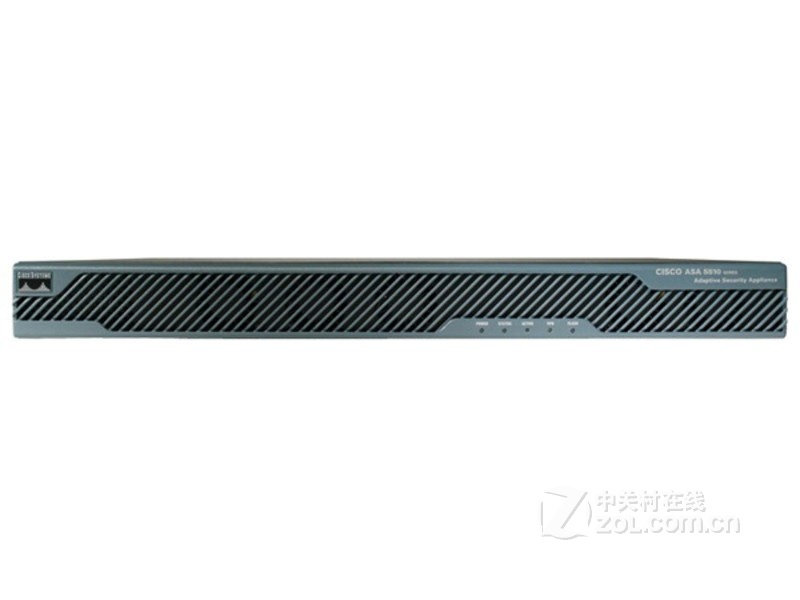 CISCO ASA5510-AIP10-DCK9