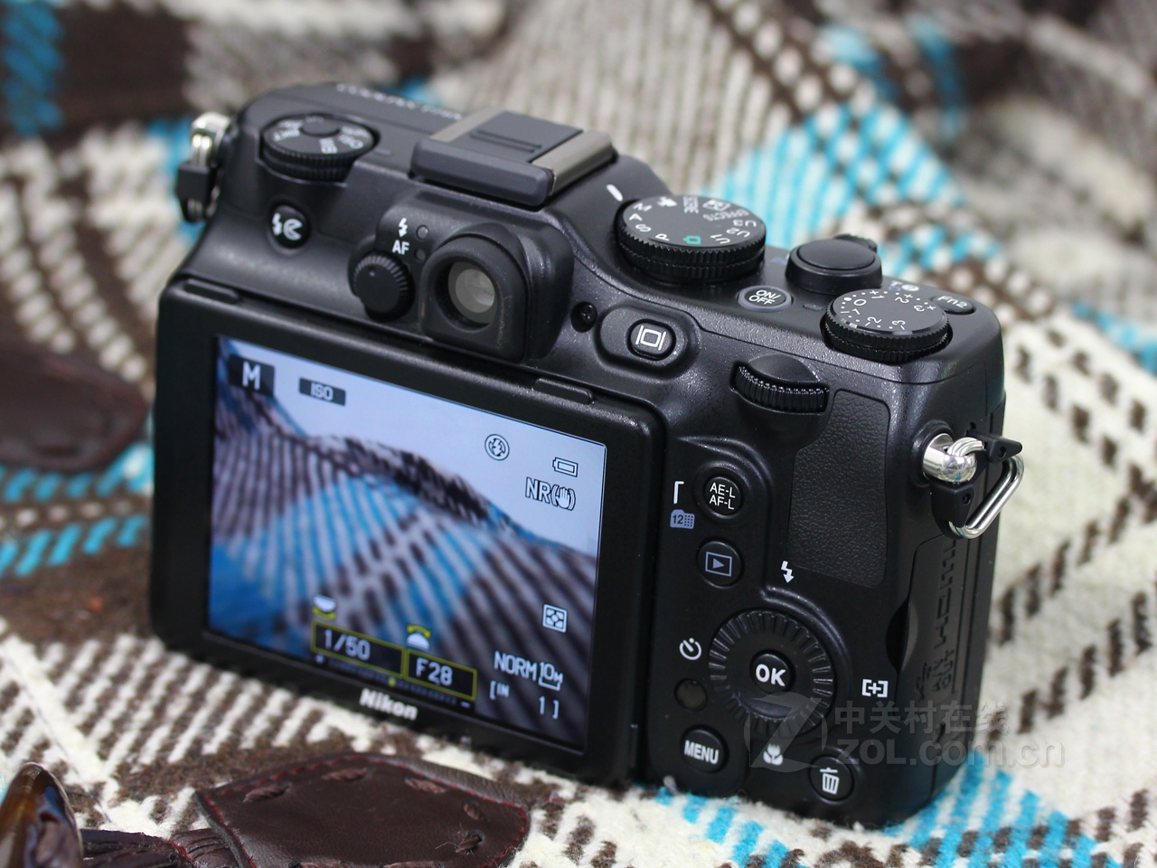 尼康p7100 - 效果图(原始大图)