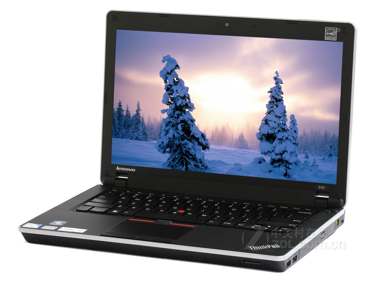 thinkpad e40(0199a54)