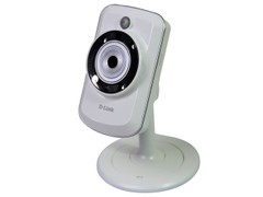 D-Link DCS-942L