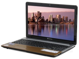 Gateway NV57H10c-2432G64Mnc2s