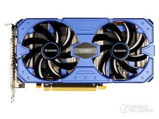̨WinFast GTX560Ti Hurricane