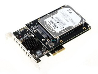 RevoDrive Hybrid128GB
