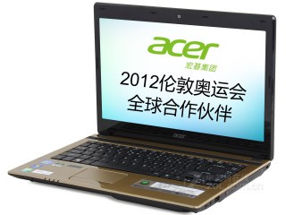 Acer 4752G-2332G50Mncc