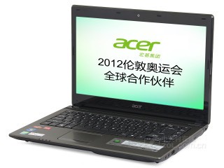 Acer 4560G-4333G50Mnkk