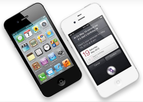 苹果正式发布ios 5更新 新功能超200项