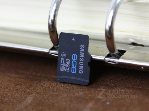 濨 Micro SD class 68GBMB-MS8GA/CN 