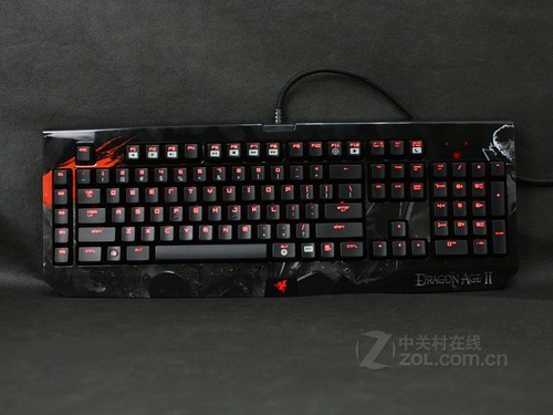Razer�ڹѸ��������Ͱ��е��������( 