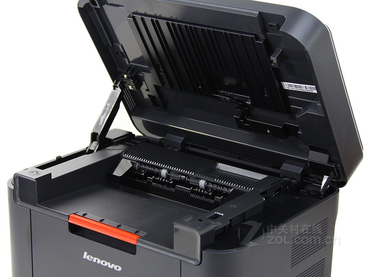 【高清图】 联想(lenovo)m7105局部细节图 图28