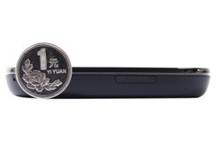 ���޷���HSPA+׼4G���� ��ΪE5 21M�ײ� 