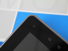 蓝晨 V11 摄像头