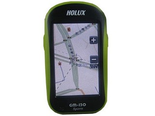 HOLUX GM-130 Sports