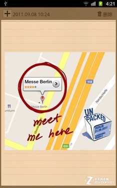 ����GALAXY Note���� 