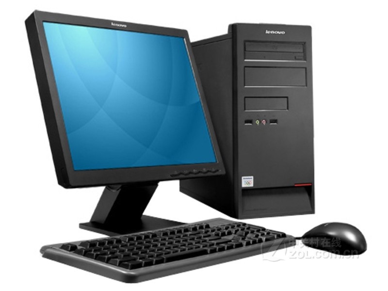 Lenovo Qitian M7100WC