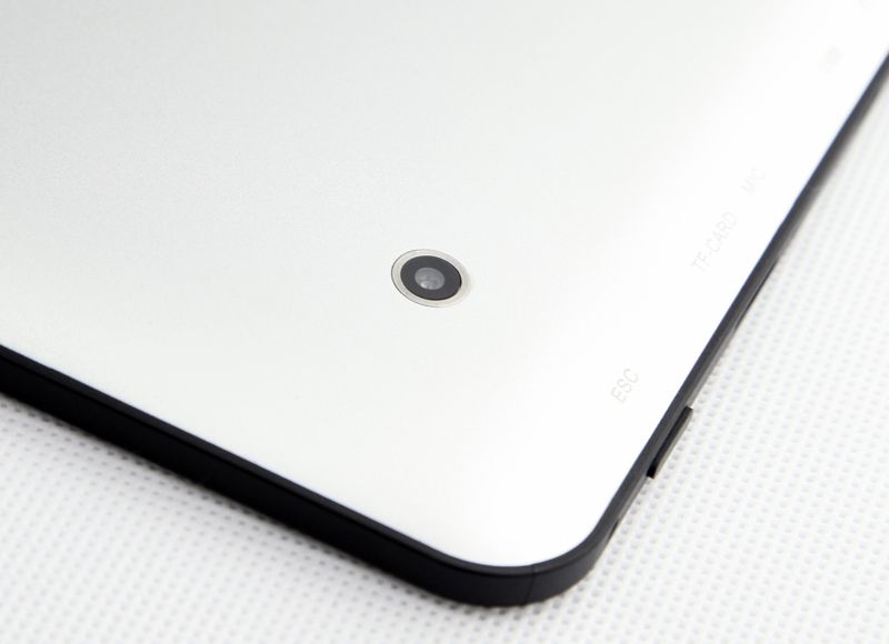 【高清图】 9.7吋ips面板 原道n90真机全景展示图4