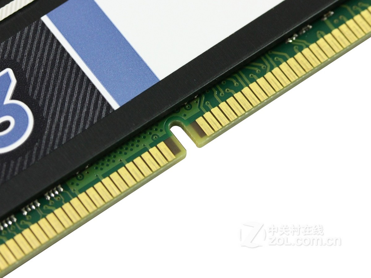 图】 海盗船(corsair)4gb ddr3 1600套装(cmx4gx3m2a1600c9)金手指 图