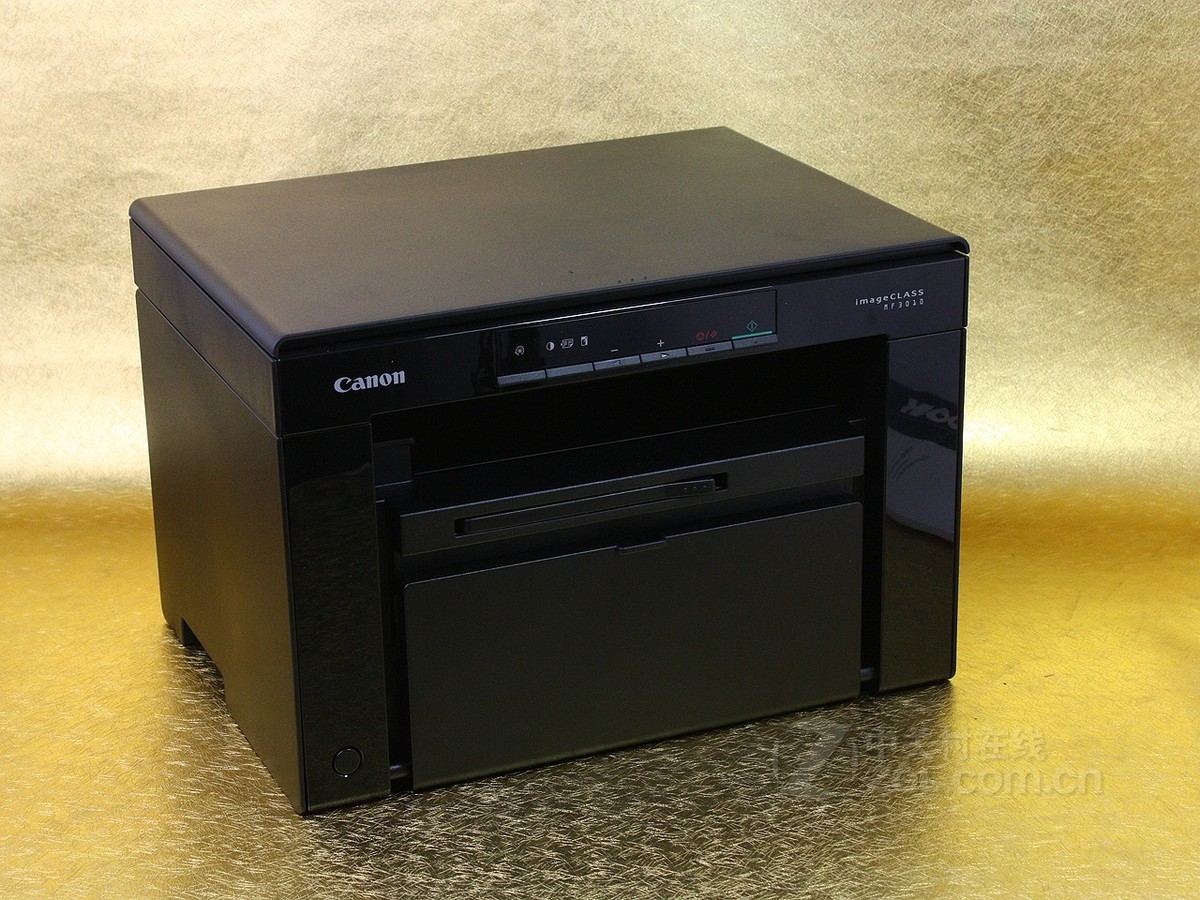 产品相关    佳能mf3010