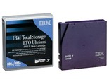 IBM LTO磁带(24R1922)