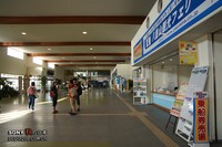 中日文化融合之地 索尼A77游冲绳外岛