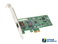 千兆以太网福音 简评Intel 9301CT网卡
