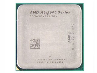 【AMD A6-3600】报价_参数_图片_论坛_AMD A6-3600 CPU报价-ZOL中关村在线