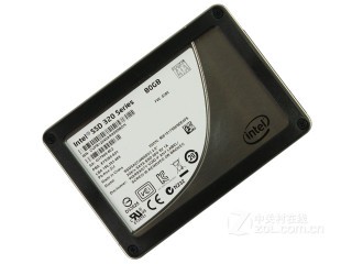 Intel 320 G3160GB