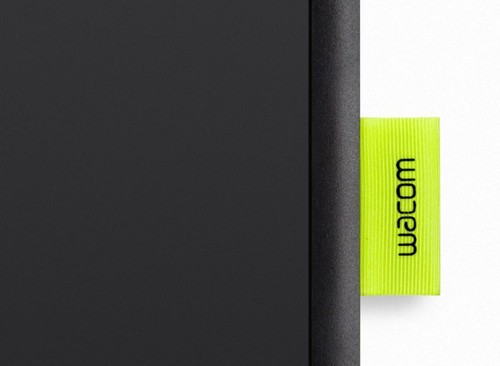 支持无线 Wacom CTH-470数位板简评()
