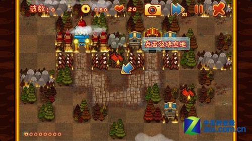 布局升级+兵种搭配 三国群殴传最全攻略