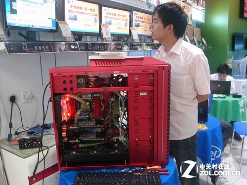 何必X79?测主流Z68战X79平台性能对比