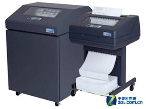 PRINTRONIX P7006H简析