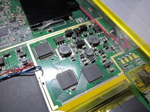 最像ipad2的国产平板 原道n90拆解解密