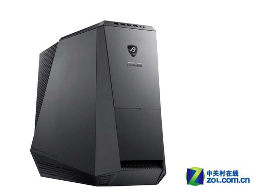 豪华装备 ROG玩家国度华硕CG8565评测