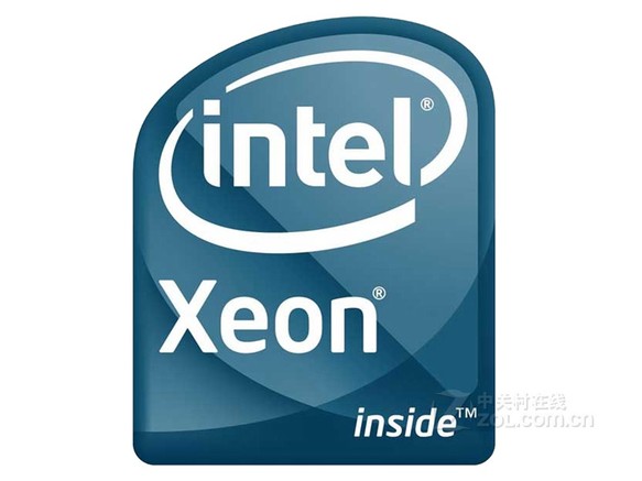 Intel Xeon E5-2640