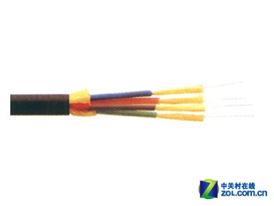 光纤线缆技术详解与优秀解决方案