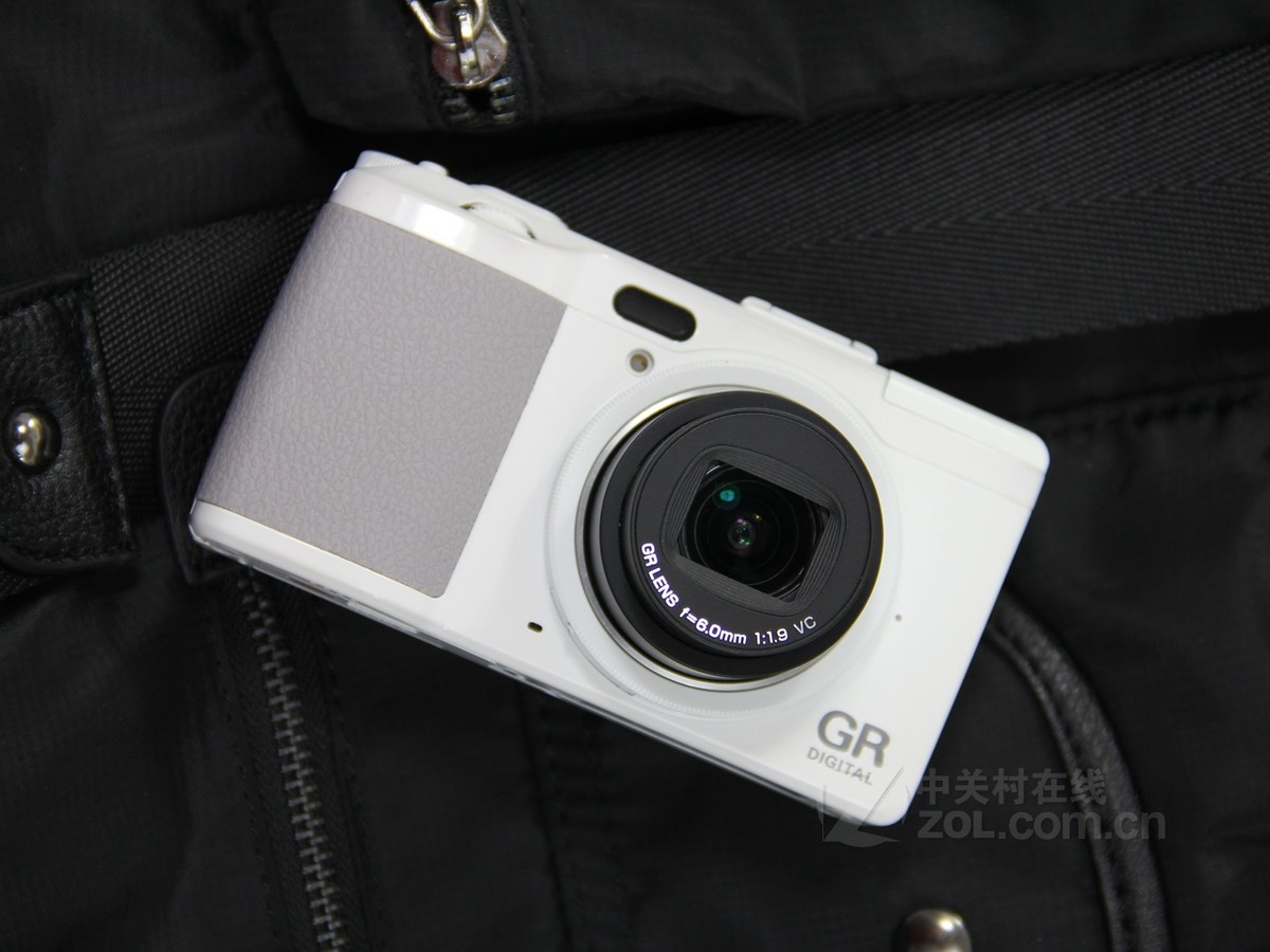 【高清图】 理光(ricoh)grd4实拍图 图286