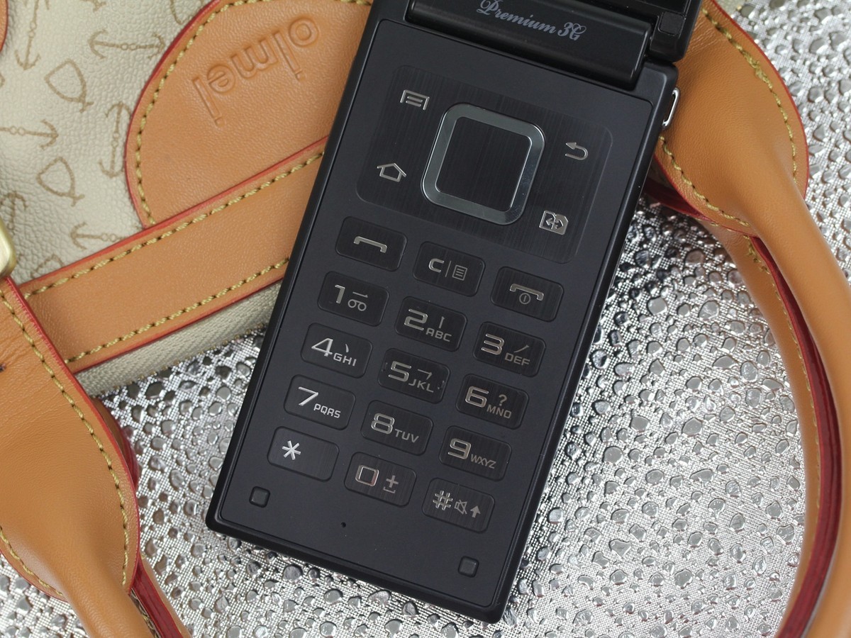 【高清图】 三星(samsung)w999(电信3g)其他图赏 图276