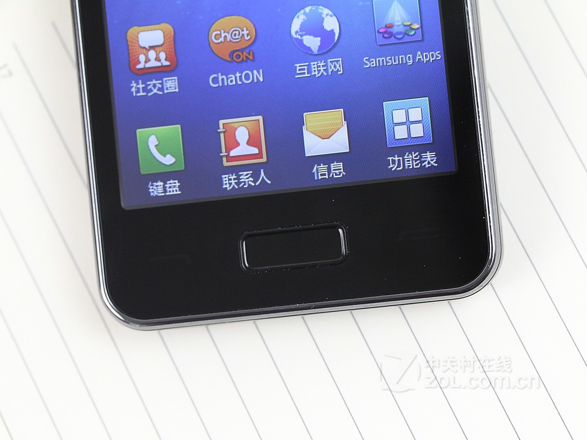 手机 三星手机 三星s7250d(wave m) 图片 其他图赏 22 / 80隐藏