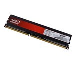 AMD 4GB DDR3 1600（AE34G1609U2）