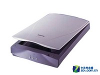 绿色无铅化设计 明基5560扫描仪简析
