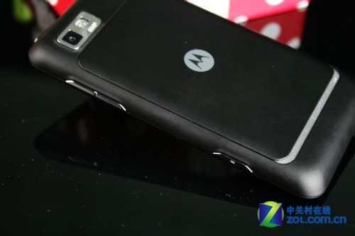 �������"����" �½ֻ�Ħ��XT615���� 