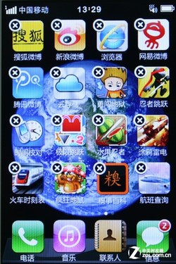 KOSϵͳ��720P��Ƶ ʱ��koobee v606���� 