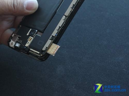 ����"�����" ����MX��MicroSIM��ָ�� 