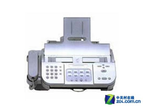 佳能FAX-B190