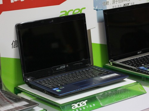 办公学习就选它 acer 4350g仅售2950元