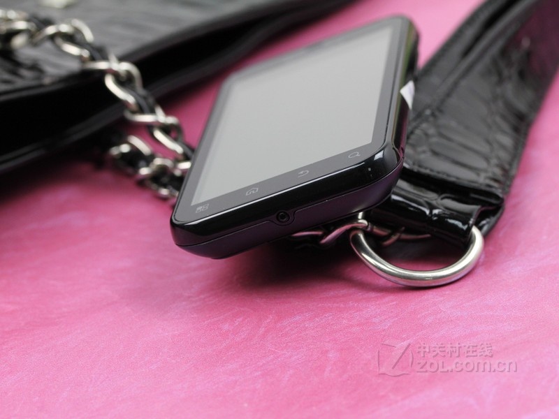 摩托罗拉me525 (defy /戴妃 )图片