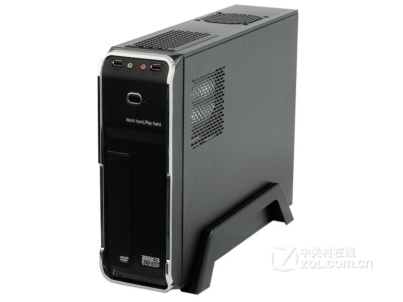 超频三精灵S1 - 图片 1