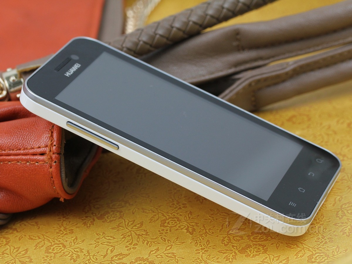 荣耀honor(u8860/联通版)