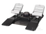 Mad Catz 专业金属飞行脚舵