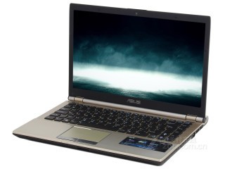 华硕U46EI241SV-SL(4GB/500GB)